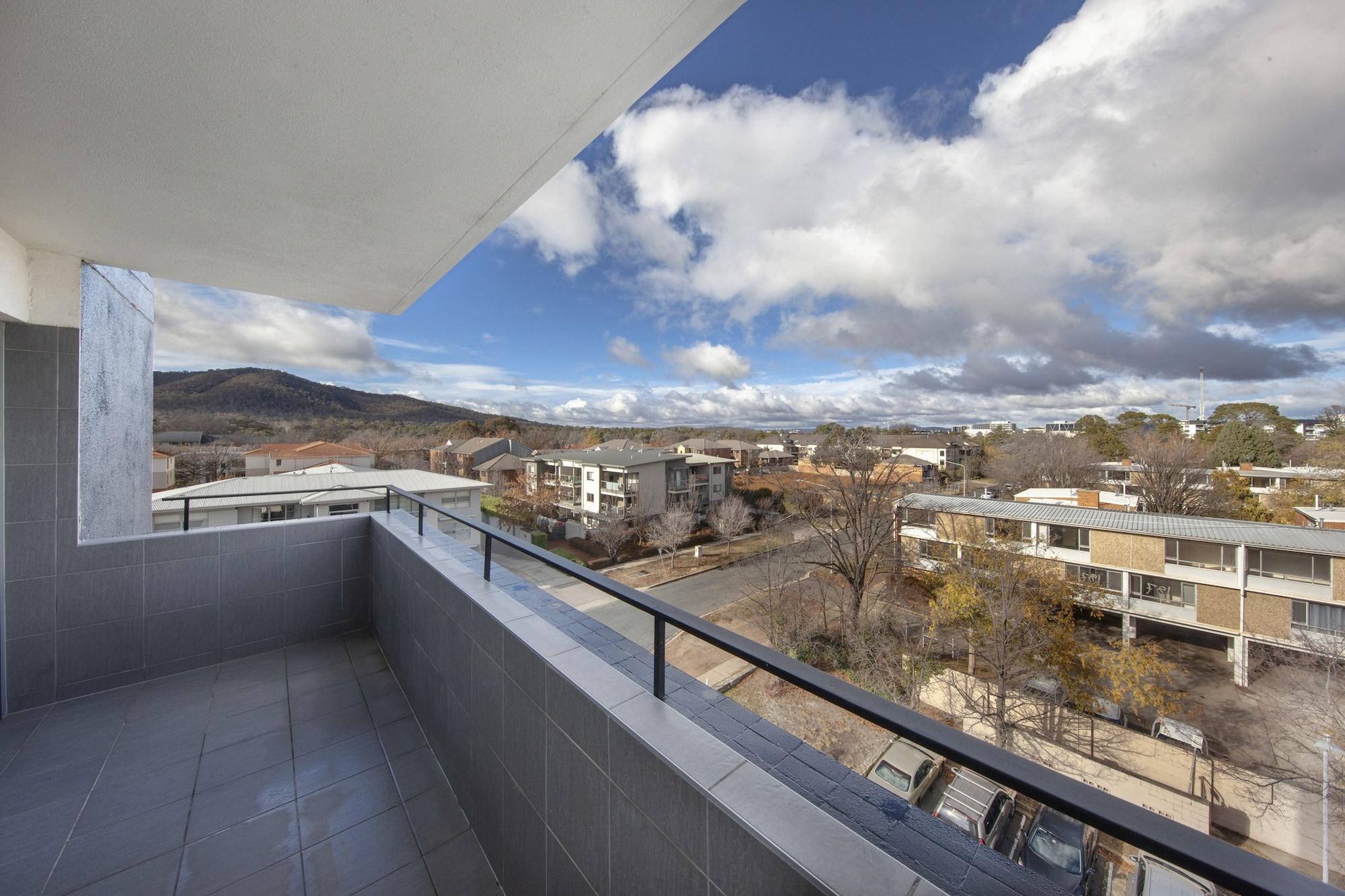 Canberra Rex Hotel Exterior photo